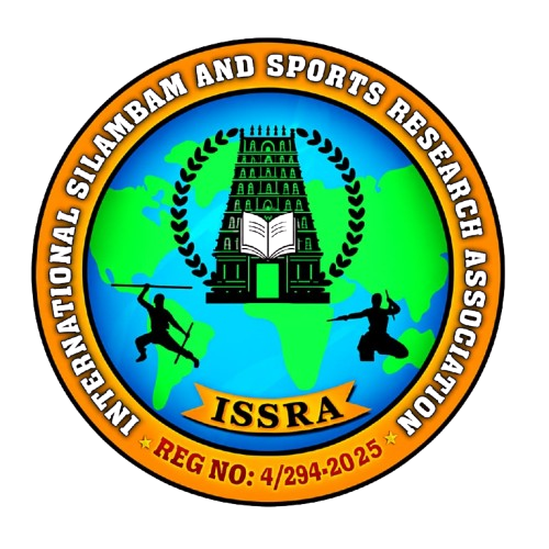 ISSRA Logo